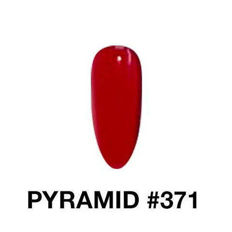 PYRAMID DIP POWDER #371