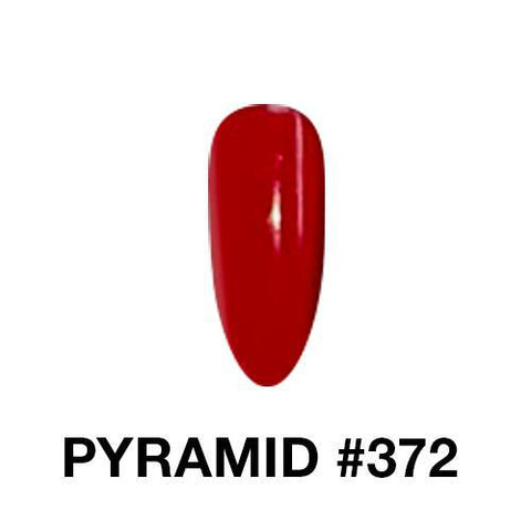 PYRAMID DIP POWDER #372