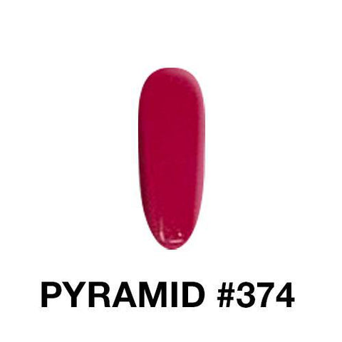 PYRAMID DIP POWDER #374