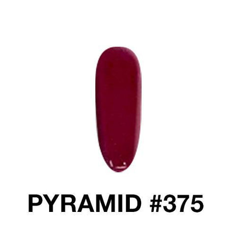 PYRAMID DIP POWDER #375