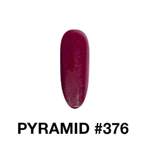 PYRAMID DIP POWDER #376