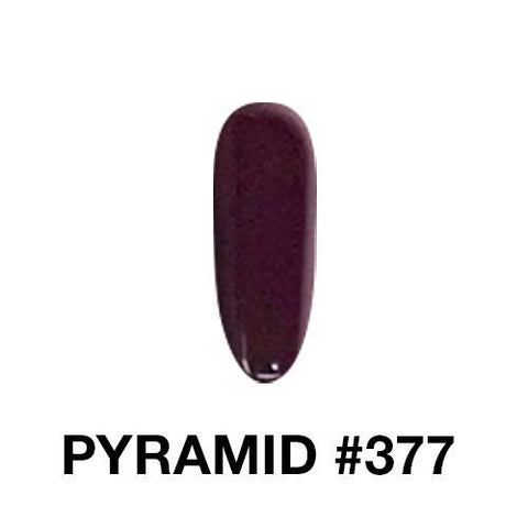 PYRAMID DIP POWDER #377