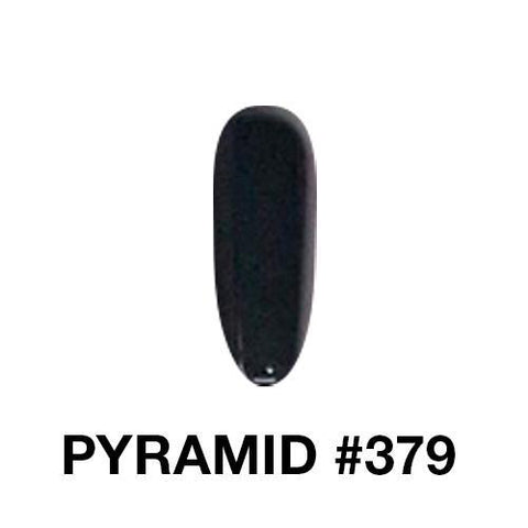 PYRAMID DIP POWDER #379