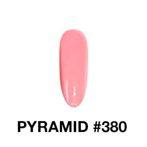 PYRAMID DIP POWDER #380