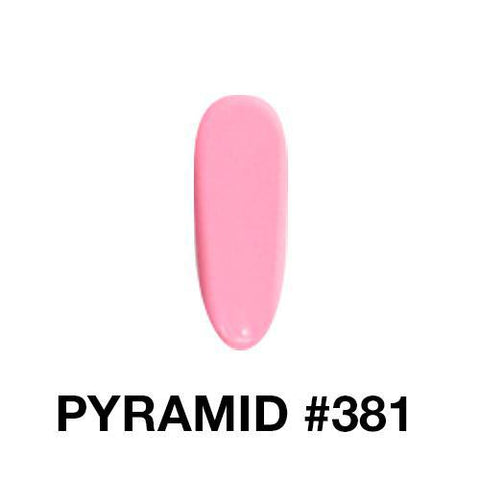 PYRAMID DIP POWDER #381