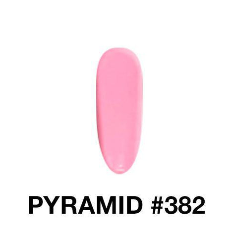 PYRAMID DIP POWDER #382