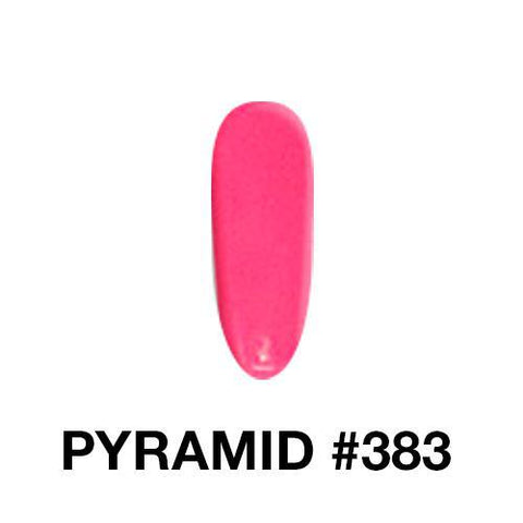 PYRAMID DIP POWDER #383