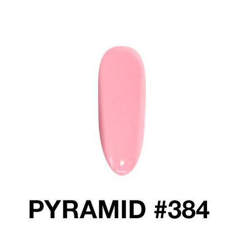 PYRAMID DIP POWDER #384