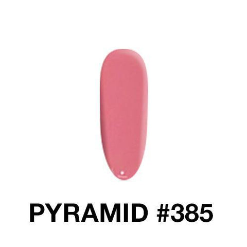 PYRAMID DIP POWDER #385