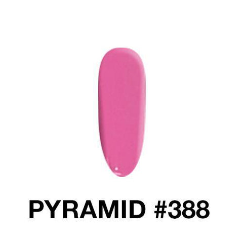 PYRAMID DIP POWDER #388