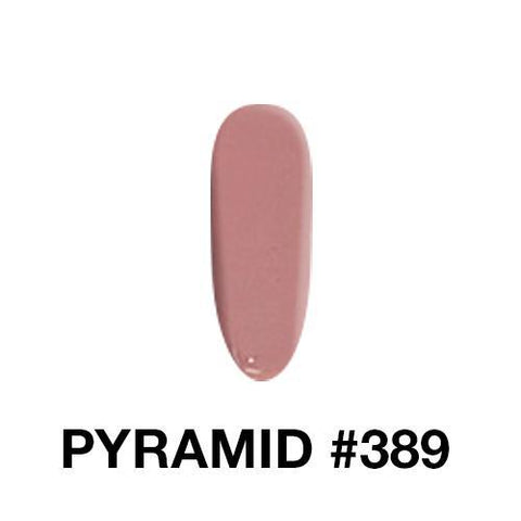 PYRAMID DIP POWDER #389