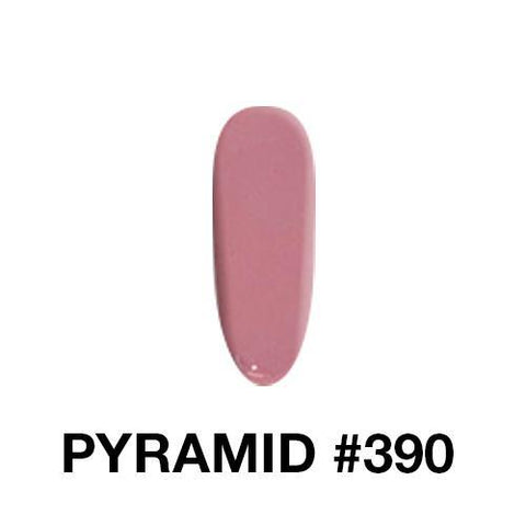 PYRAMID DIP POWDER #390