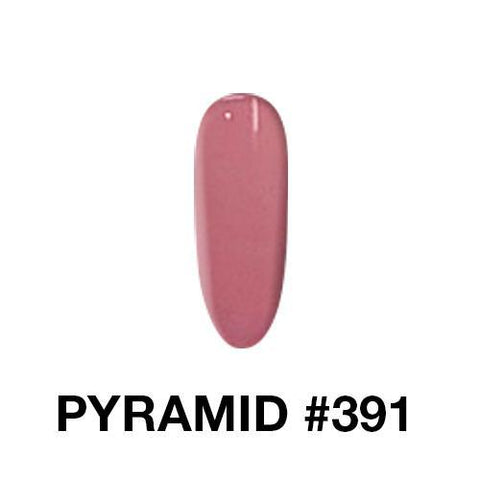 PYRAMID DIP POWDER #391