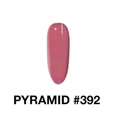 PYRAMID DIP POWDER #392