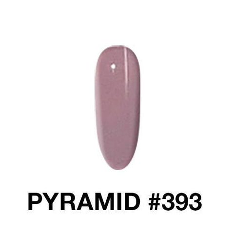 PYRAMID DIP POWDER #393