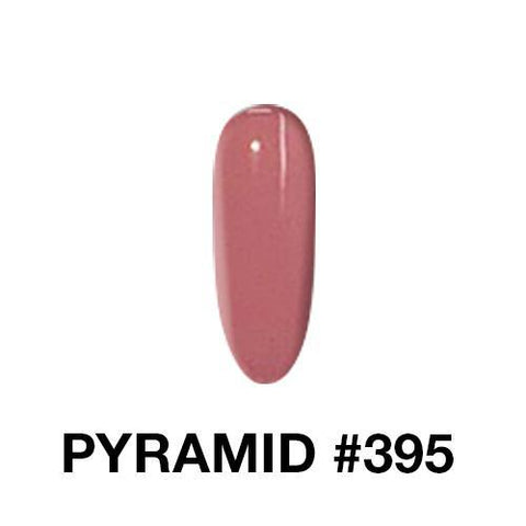 PYRAMID DIP POWDER #395