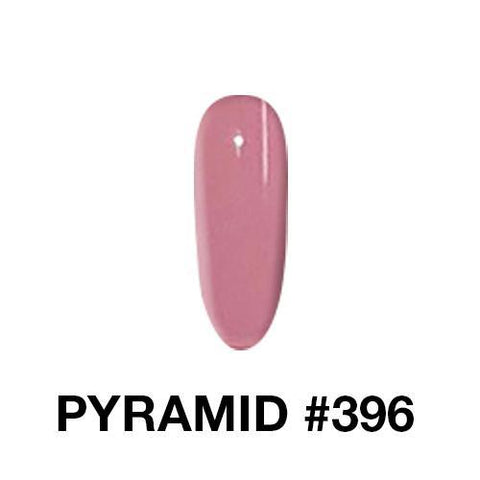 PYRAMID DIP POWDER #396