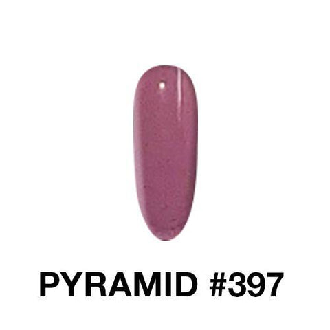 PYRAMID DIP POWDER #397