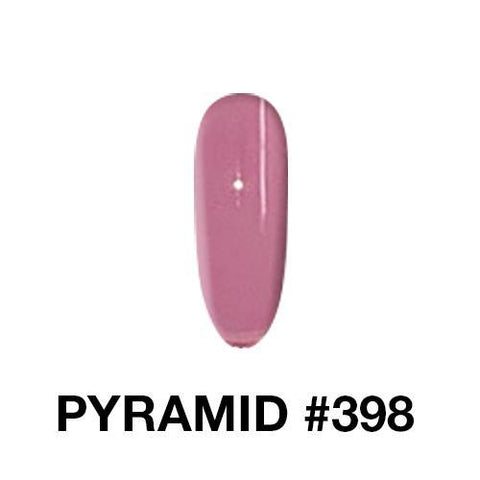 PYRAMID DIP POWDER #398