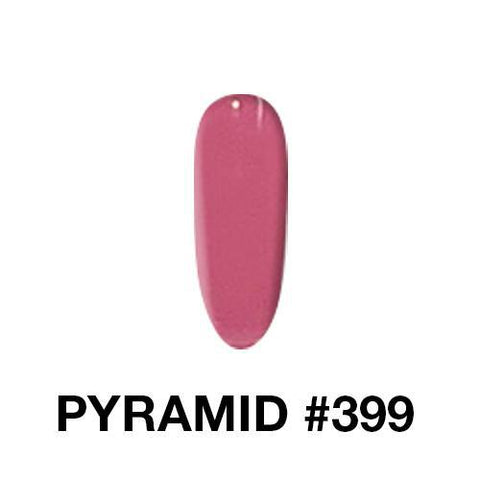 PYRAMID DIP POWDER #399