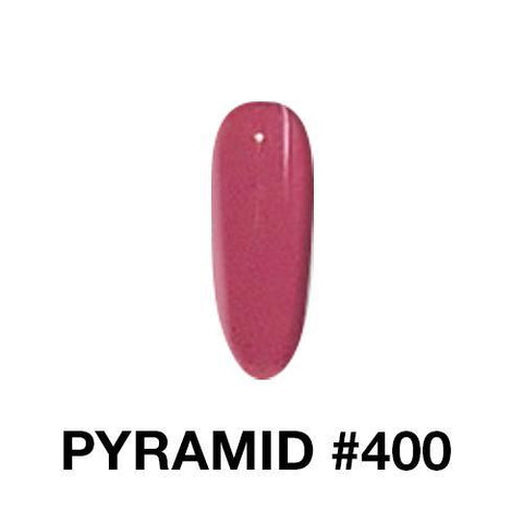 PYRAMID DIP POWDER #400