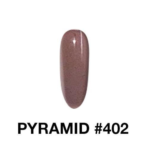 PYRAMID DIP POWDER #402