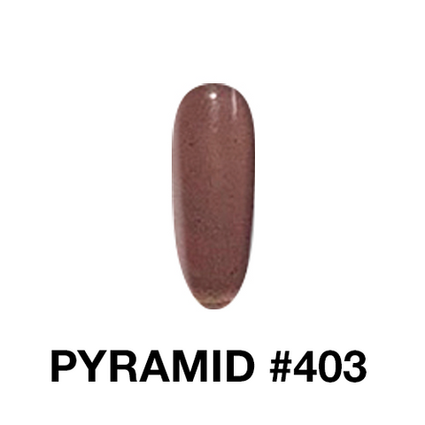 PYRAMID DIP POWDER #403