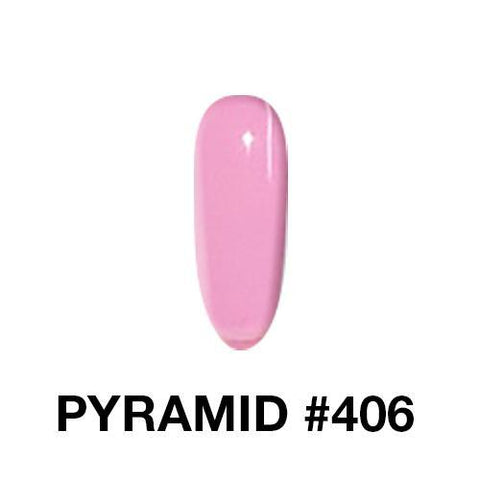 PYRAMID DIP POWDER #406