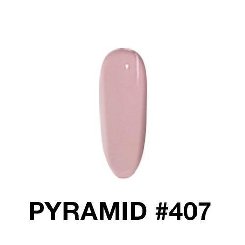 PYRAMID DIP POWDER #407