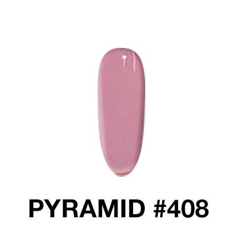 PYRAMID DIP POWDER #408