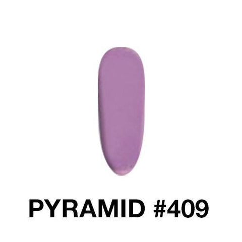 PYRAMID DIP POWDER #409