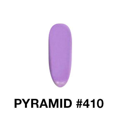 PYRAMID DIP POWDER #410