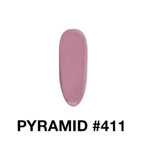 PYRAMID DIP POWDER #411