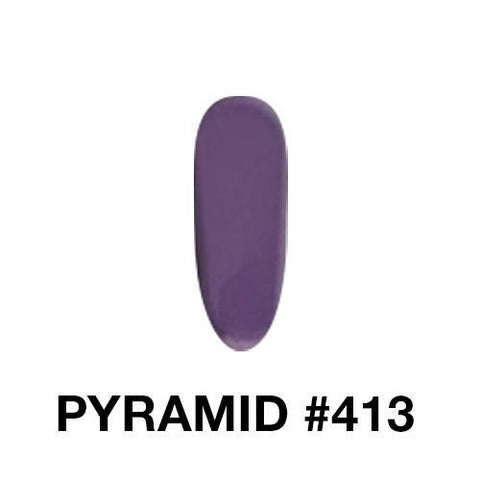 PYRAMID DIP POWDER #413