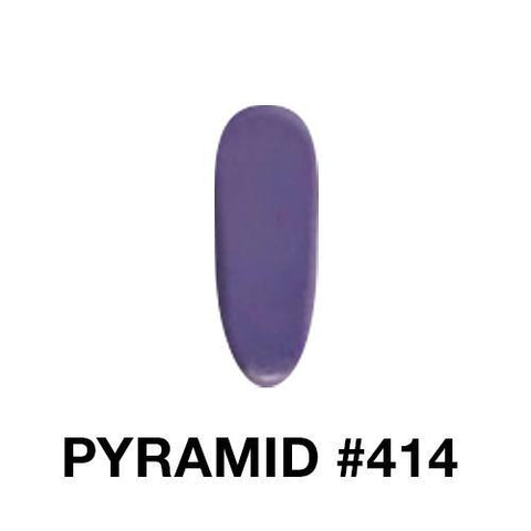 PYRAMID DIP POWDER #414