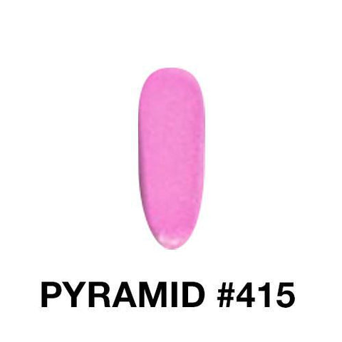 PYRAMID DIP POWDER #415