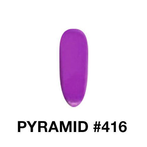 PYRAMID DIP POWDER #416