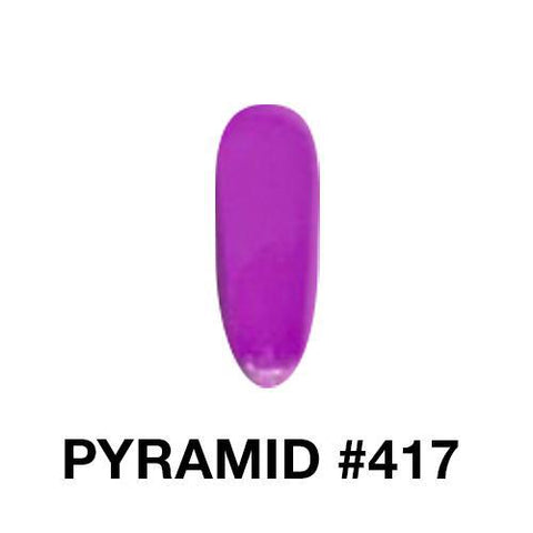 PYRAMID DIP POWDER #417