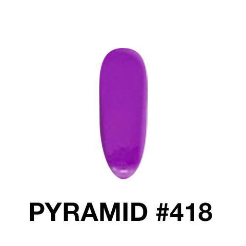 PYRAMID DIP POWDER #418