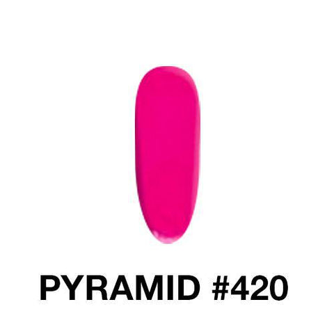 PYRAMID DIP POWDER #420