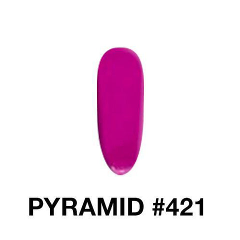 PYRAMID DIP POWDER #421