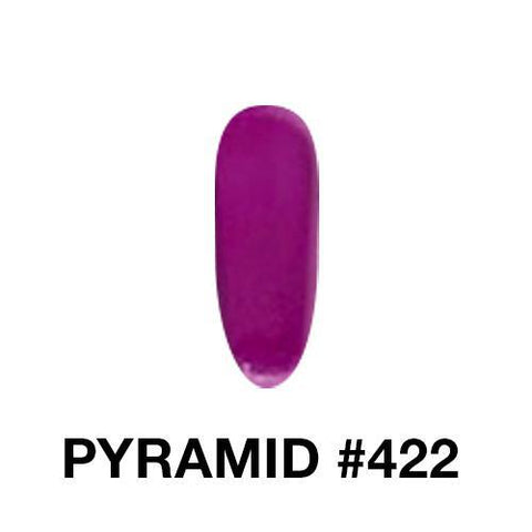 PYRAMID DIP POWDER #422