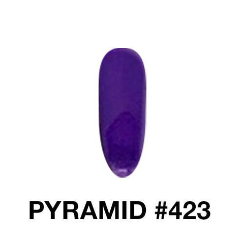 PYRAMID DIP POWDER #423