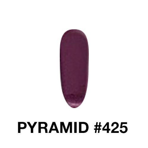 PYRAMID DIP POWDER #425