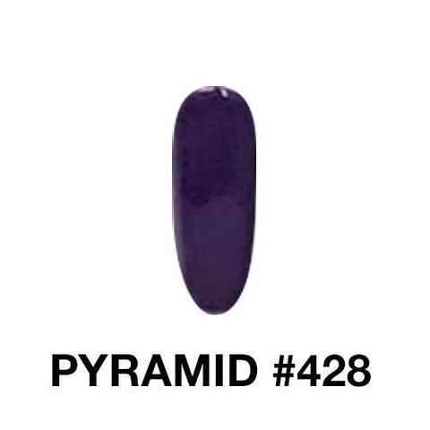 PYRAMID DIP POWDER #428