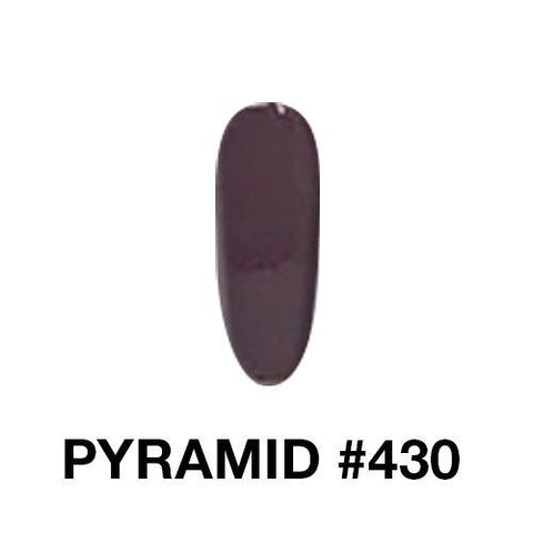 PYRAMID DIP POWDER #430