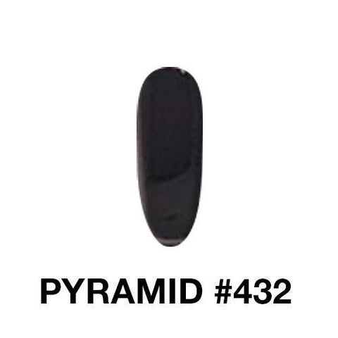 PYRAMID DIP POWDER #432