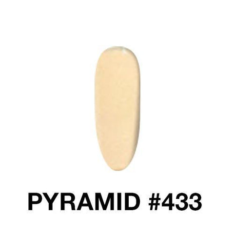 PYRAMID DIP POWDER #509