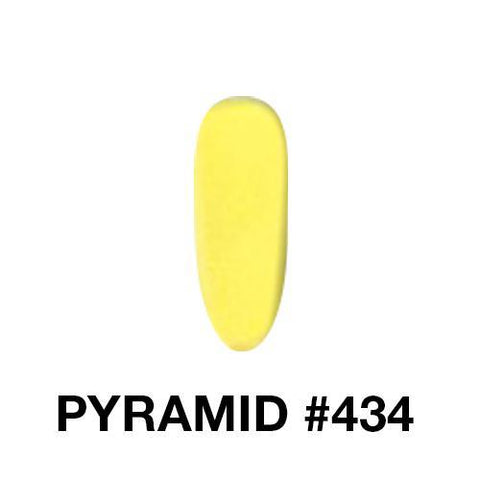 PYRAMID DIP POWDER #434