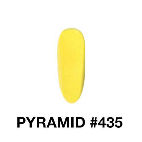 PYRAMID DIP POWDER #435